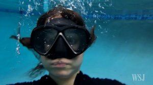 iPhone 7 and Apple Watch Series 2 Underwater Tests