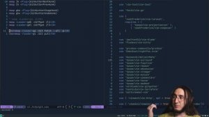 Manejando Git desde VIM de manera profesional