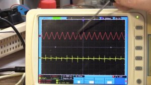 Советский усилитель D класса