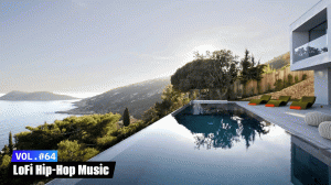 ?Релакс музыка - LoFi Hip-Hop Music - ? Учеба, работа, снятие стресса