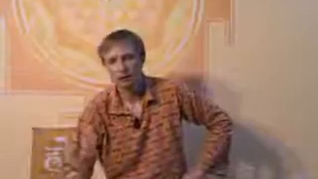 Работа с разумом. Лекция. В.Запорожцев 27.06.2009 смотреть онлайн