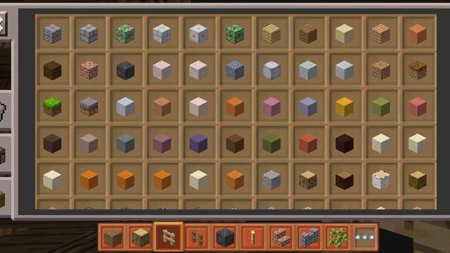 Как построить дом ведьмы в Minecraft