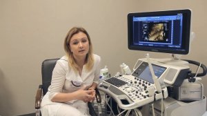 3D/4D УЗИ в клинике "ЕВРОМЕД"