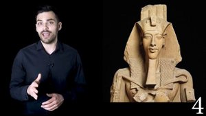 10 интересных фактов о древнем Египте