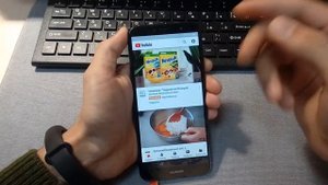 FRP! Разблокировка Huawei Y6 Prime 2018