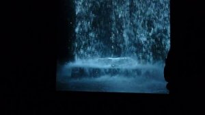 Bill Viola: Tristan's Ascension