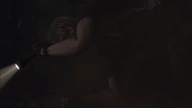 Resident Evil 4: Remake - Без лишнего - Геймплейное прохождение - Часть 7 - Замок Салазаров