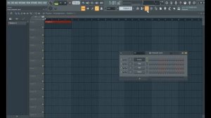 как добавить в fl studio барабаны