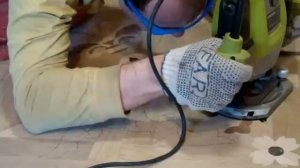 Изготовление дворцового паркета