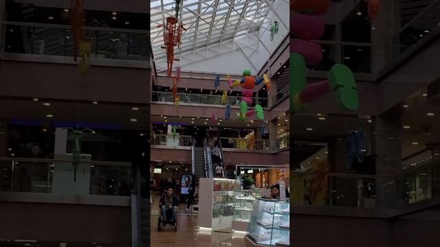 Схема тц райкин плаза