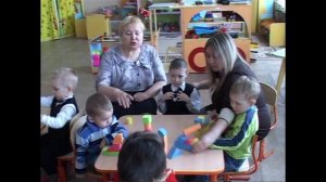 Любимому детскому саду Звездочка 50 лет Поют воспитатели финальная песня 23 05 2014