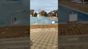 термальные источники.