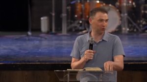 Юрий Дмитриев Источник Жизни - Проповедь о десятине