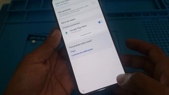 Desbloqueio conta Google A70 Android 9 sem PC, veja o segredo смотреть онлайн