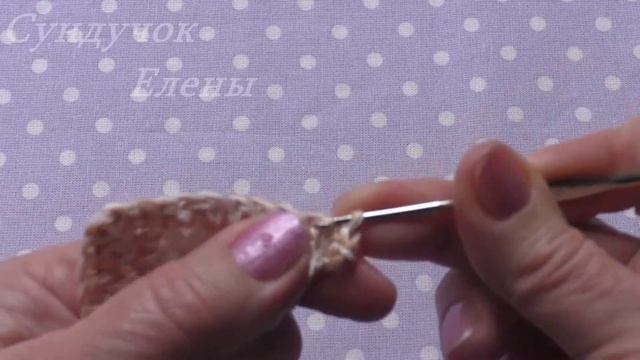 Из остатков ниток: ПРИХВАТКИ для кухни КРЮЧКОМ смотреть онлайн