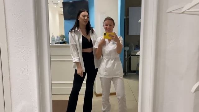 Отзыв о Татьяне ?
