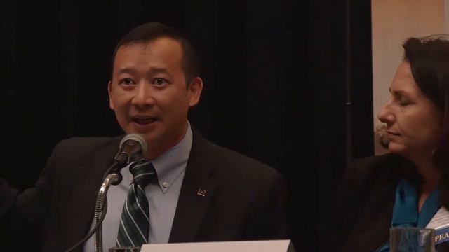 Government Partners Panel | 2016 Farmer Veteran Stakeholders Conference смотреть онлайн