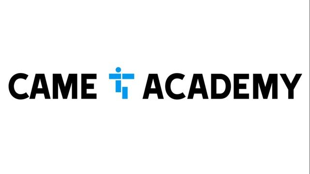 3 - монтаж подземных приводов (технический тренинг по автоматике CAME для распашных ворот)