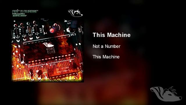 This Machine – Sonic Heroes – METAL COVER // Not a Number смотреть онлайн