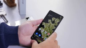 ОБЗОР | Google Pixel 6