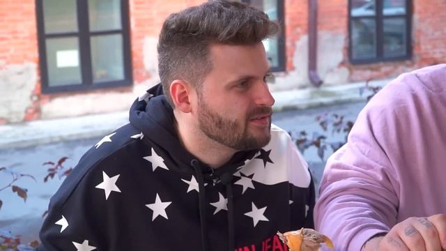 ЦЕЛЫЙ козленок ИЗ ПЕЧИ за 18000 рублей / Алексей Столяров, Габар, Супер Стас / Ресторан Ухват