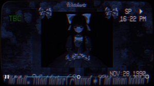 Old doll ( very slowed and piano)