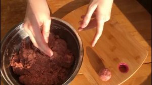 СОЧНЫЕ ТЕФТЕЛИ в томатном соусе как в детстве!