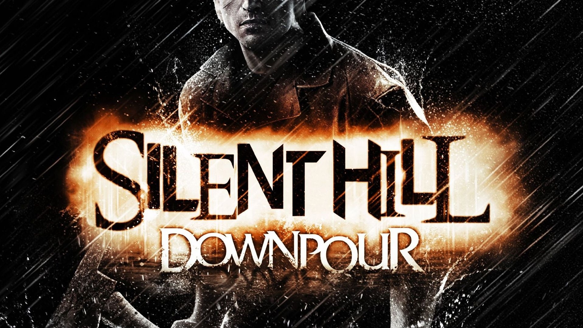 Silent hill downpour стим фото 11