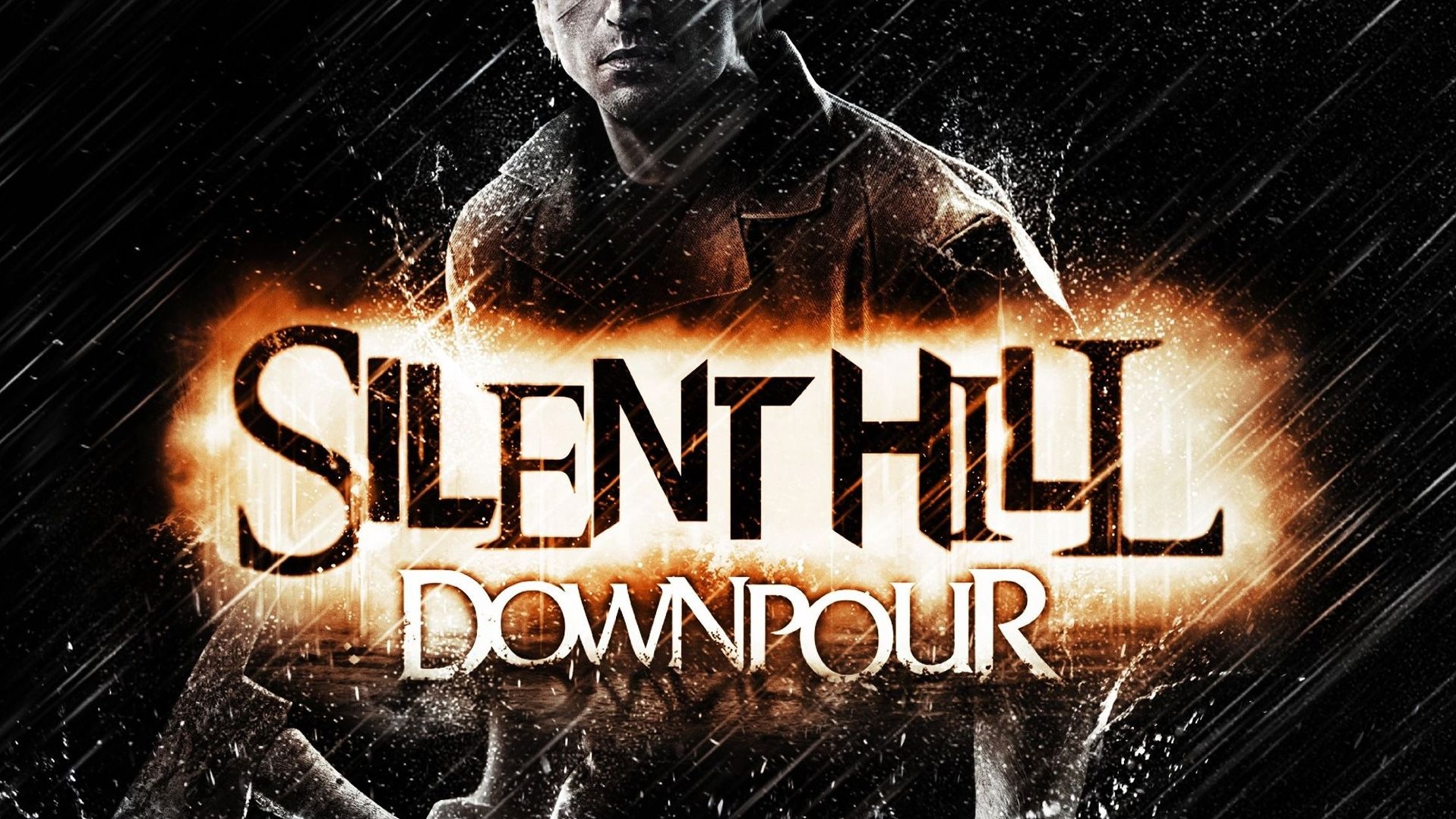 Silent hill downpour steam фото 8