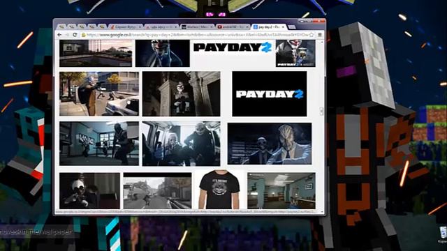 РОЗЫГРЫШ ИГРЫ ПЕЙ ДЕЙ 2 смотреть онлайн