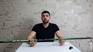 Mifine SPORT TIB | Обзор | Болонское удилище для ловли карася на поплавок
