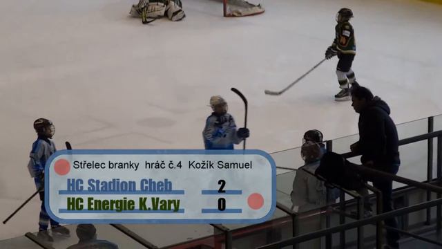 Hokej MŽ Cheb Karlovy Vary 31012016 смотреть онлайн