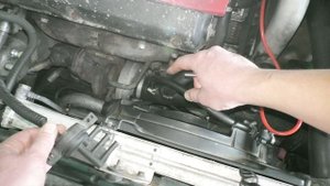 SAAB 9000: система APC. Принцип, подключение, диагностика