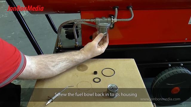 Corporate Video Sample Arcotherm Heaters смотреть онлайн