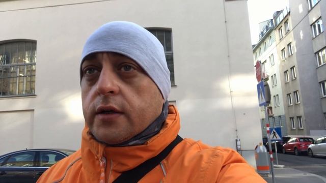 Мото Курьер ?в Европе Работаю в Liferando Все Плюсы и Минусы |СПБ|