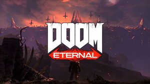 David Levy - Immora (DOOM Eternal Gamerip)
