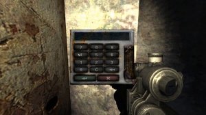 Lost Alpha DC 1.4007 как выйти из X-18 если вошли через дыру