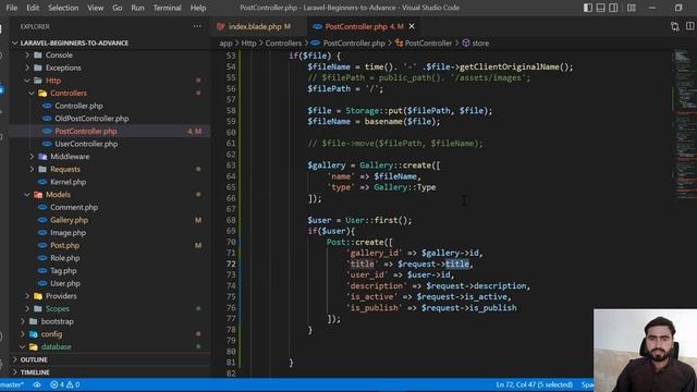 (122) What is slug | How to Create Slug in Laravel | How to generate pretty url in Laravel