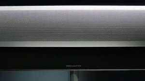 Телевизоры Bang & Olufsen
