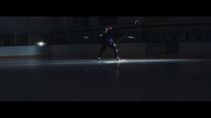 Warrior Goalie - Ritual G6 Pads & Ritual M2 Stick