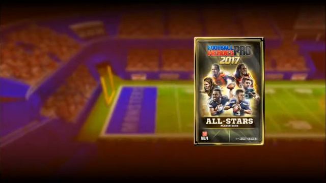 Football Heroes Pro 2017 PACL OPENING смотреть онлайн