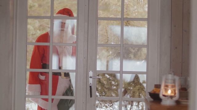 Лыжник - детская сказка смотреть онлайн