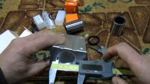 Отличный шпиндель для самодельных станков