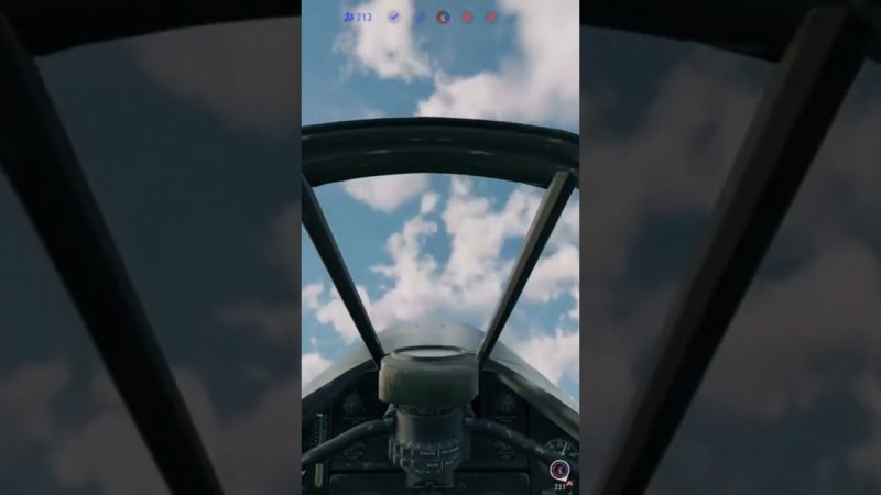 Tempest Mk.V штурм наземки #gameplay #gaming #gaijin #enlisted #shortvideo #shorts #short