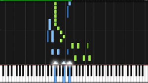 Dance of the Sugar Plum Fairy | Piano Tutorial + Sheet Music - Tchaikovsky