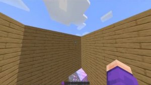 Обзор на РесурсПак БЕФФА в Minecraft (1.16.5)