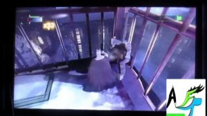 Le bug ultime! Batman Arkham Origins EP2 "Mode Facile" Redifussions de vieilles vidéos gaming