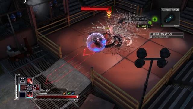 Marvel heroes omega: Venom смотреть онлайн