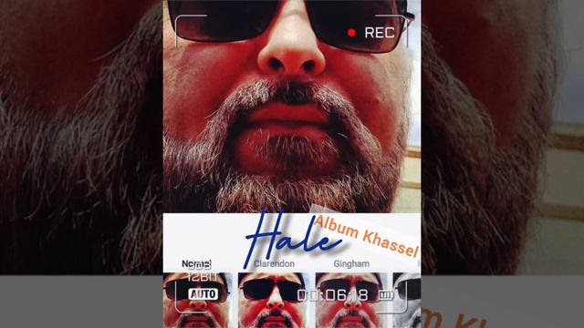 "Хале". Аварская превосходная авторская песня смотреть онлайн