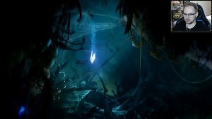 Новый Босс - Королева Пауков / Эп. 10 / Ori and the Will of the Wisps